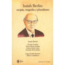 -isaiah berlin-9789587200768