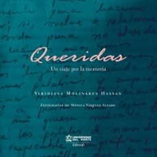 queridas (ebook)-viridiana molinares hassan-9789587417968