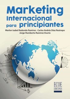 marketing internacional para principiantes - 1ra edicion (ebook)-9789587719468