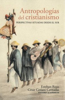 -esteban y ceriani cernadas, cesar rditores academicos rozo-9789587849868