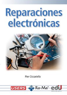 reparaciones electronicas (ebook)-9789587927368