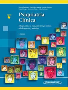 psiquiatria clinica.-9789588443768