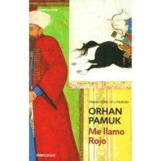 -orhan pamuk-9789589016268