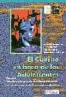 el cuerpo en boca de los adolescentes-9789589401668