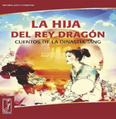 la hija del rey dragón (ebook)-9789590308468