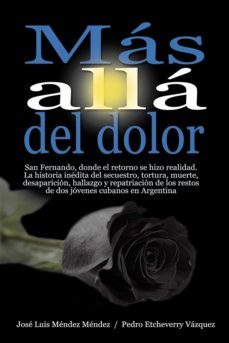 más allá del dolor (ebook)-josé luis méndez méndez-pedro etcheverry vázquez-9789592115668