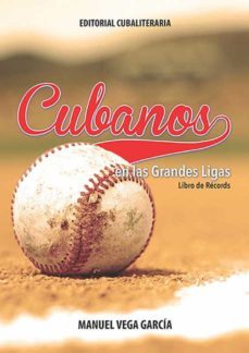 cubanos en las grandes ligas (ebook)-9789592630468