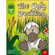 the ugly duckling (libro + cd)-9789604432868