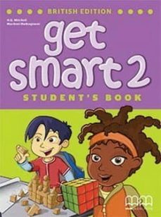 get smart 2 class cd-9789604788668