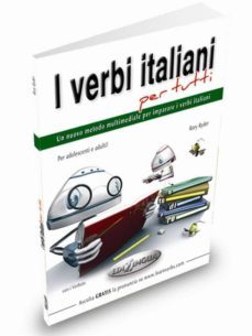 i verbi italiani per tutti-9789607706768