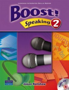 boost! speaking level 2-9789620058868