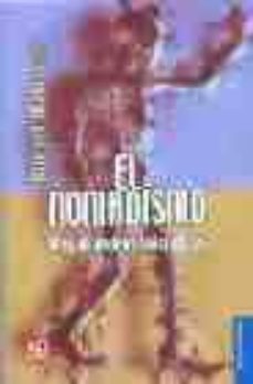el nomadismo: vagabundeos iniciaticos-9789681670368