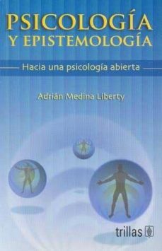 psicologia y epistemologia-9789682428968