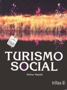 turismo social-arthur haulot-9789682435768