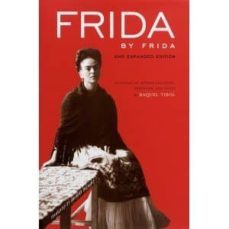 frida by frida (2nd edition)-raquel tibol-9789685208468