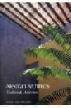 arquitectos mexicanos: entre la tradicion y la modernidad-9789687471068