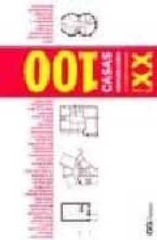 100 casas unifamiliares de la arquitectura del siglo xx-david dunster-9789688872468