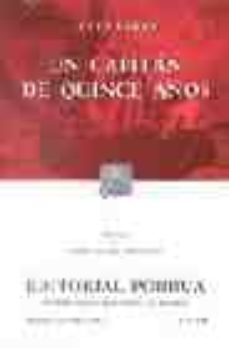 el capitan de quince años-9789700714868