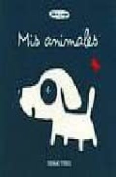 mis animales: blanco y negro-9789707773868