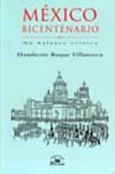 mexico bicentenario-humberto roque villanueva-9789708190268