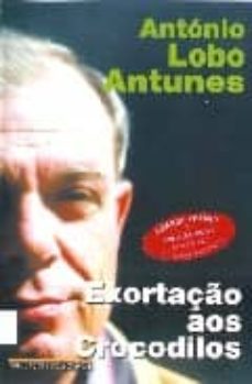 exortaçao aos crocodilos-9789722016568