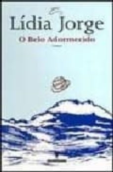 o belo adormecido: contos-9789722026468