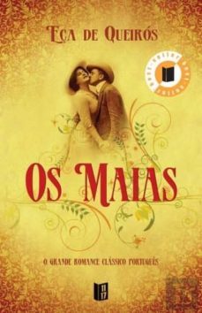 os maias-9789722519168