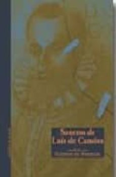 sonetos de luis de camoes (graos de polen, 1)-luis vaz de camoes-9789723705768
