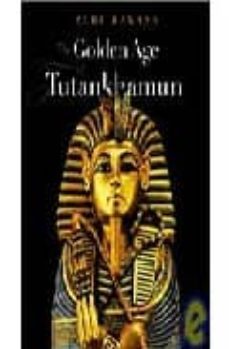 the golden age of tutankhamun-zahi hawas-9789774248368