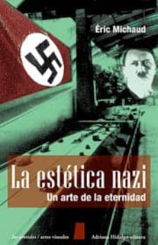 la estetica nazi-9789871556168