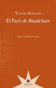 el paris de baudelaire-9789871673568