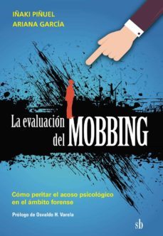 la evaluacion del mobbing (ebook)-iñaki piñuel-ariana garcia-9789871984268