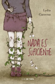 nada es suficiente (ebook)-lydia carreras-9789871997268