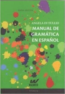manual de gramatica del español (2ª ed.)-9789872754068
