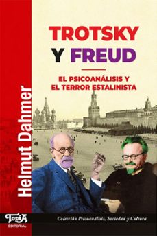 trotsky y freud (ebook)-helmut dahmer-9789874025968