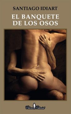 el banquete de los osos (ebook)-santiago idiart-9789874619068