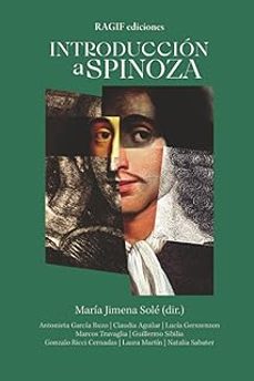 introduccion a spinoza-maria jimena sole-9789874814968