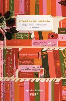 bitacora de lectura-agustina de diego-9789874820068