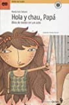 hola y chau, papa-9789875040168