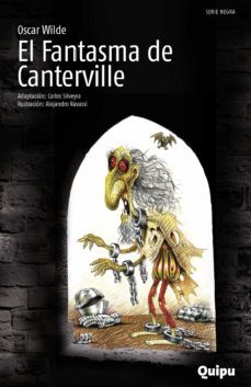 el fantasma de canterville (ebook)-oscar wilde-9789875043268
