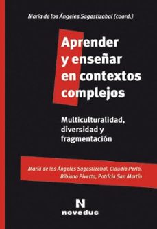 -maria de los angeles coordinador sagastizabal-9789875381568