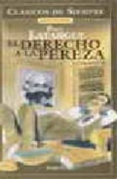 el derecho a la pereza-9789875503168
