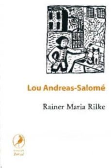 rainer maria rilke-lou andreas salome-9789875990968