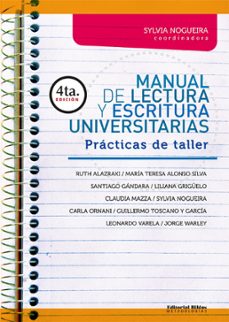 manual de lectura y escritura universitarias (ebook)-9789876918268