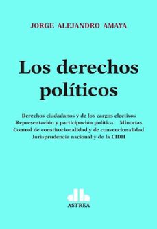 derechos politicos, los-jorge alejandro amaya-9789877061468