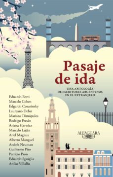 pasaje de ida (ebook)-9789877385168