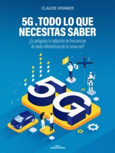 5g. todo lo que necesitas saber (ebook)-claude kramer-9789877444568