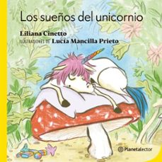 los sueños del unicornio (ebook)-liliana cinetto-9789877674668