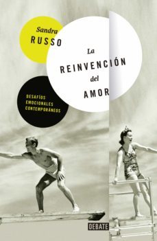 la reinvencion del amor (ebook)-9789877950168
