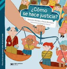 ¿como se hace justicia? (ebook)-graciela montes-paula bombara-9789878013268